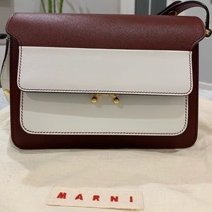 Marni Trunk Bag